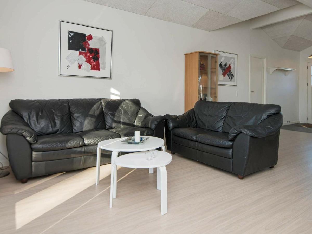 8 Person Holiday Home In B Rkop Egeskov  외부 사진